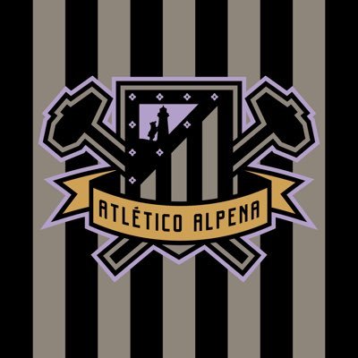 2023 NMPFL Regular Season & 2023 Whitetail Cup Champion 🏆 Member of @NMFPLsoccer Owner @tmosoccer #AúpaAlpena #AA⚡️#UpTheQuarrymen #UTQ⚒