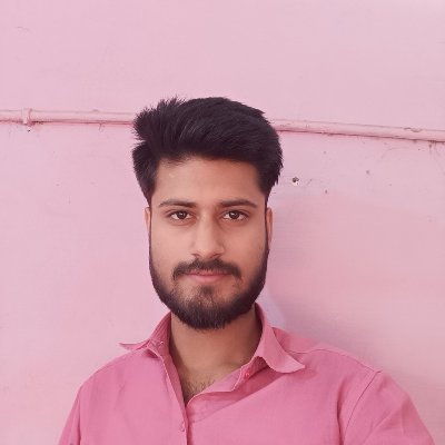 shashvat_shivam's profile picture. Proud to be a Hindu🚩 Nationalist🇮🇳