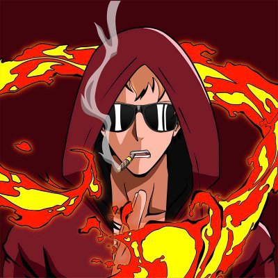 Adrienさんのプロフィール画像