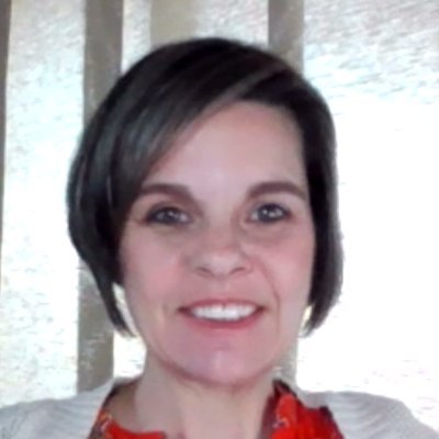 🔸FL State Regional Literacy Director 🔸Adventurer
🔸Proud wife and mom
🔸Joy Seeker
🔸National Board Certified in Literacy