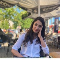Selin Zohrap (@zohraps) 's Twitter Profile