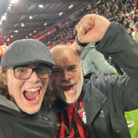 Jack ๐ (@jack_afcb) 's Twitter Profile