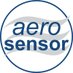 aerosensor (@aerosensor) Twitter profile photo