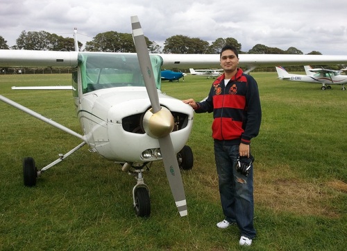 nikksandhu's profile picture. 