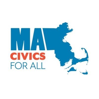 We are a non-partisan coalition committed to preparing all students in Massachusetts to become more civically aware and involved. #MACivicLearning