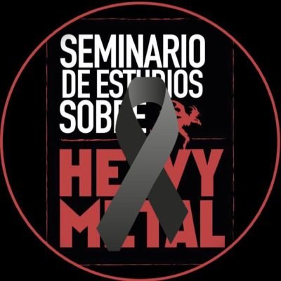 Seminario Heavy Metal