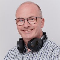 Ian Cleverdon (@ianclev) 's Twitter Profile