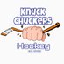 Knuck Chuckers (@knuckchuckers) Twitter profile photo Knuck Chuckers (@knuckchuckers) Twitter profile photo