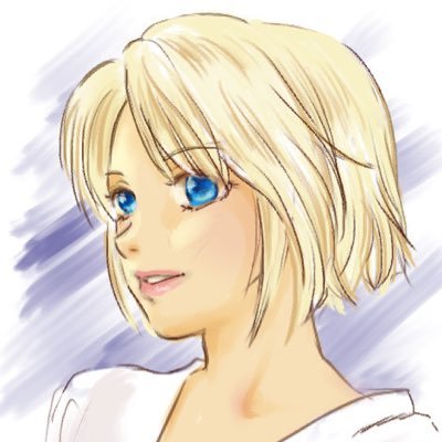 Wisteria(藍晶) (@heathaze01) / X