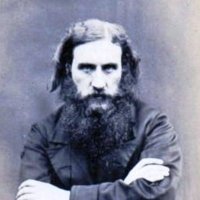 George MacDonald(@MacDonald_daily) 's Twitter Profile Photo