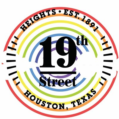 Historic Heights 19th Street is filled with fabulous shops,restaurants and local businesses who thrive in a location with character just outside downtown.