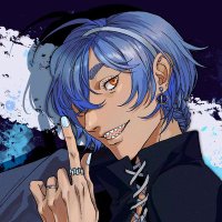 毬毯🧶赶稿菠萝女 (@cinnamon_kanel) 's Twitter Profile