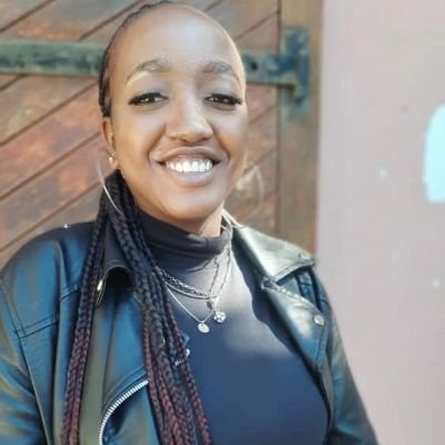 Rutendo12made's profile picture. Looking for different results in the same space
Wakanda forever