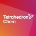 Tetrahedron Chem (@TetrahedronChem) Twitter profile photo