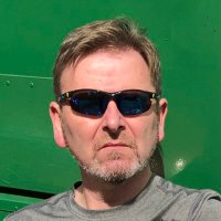 Neil Donald (@neil_donald) 's Twitter Profile Photo