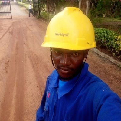 Electrical technician Kenya power