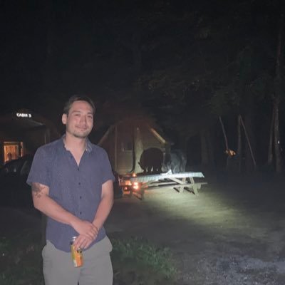 KevinLentz13's profile picture. Rolling with the punches