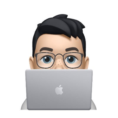awamser's profile picture. Computer Scientist @ ❤️