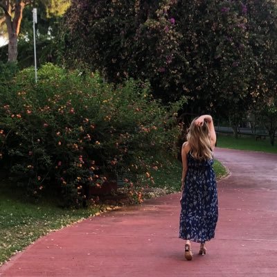 LilacNymph's profile picture. 