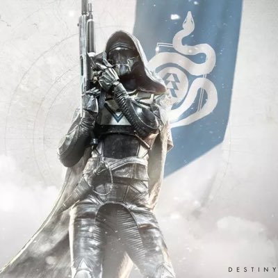 HunterForLife69's profile picture. 