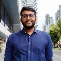 Sharad Pandian (@sharadpandian) 's Twitter Profile