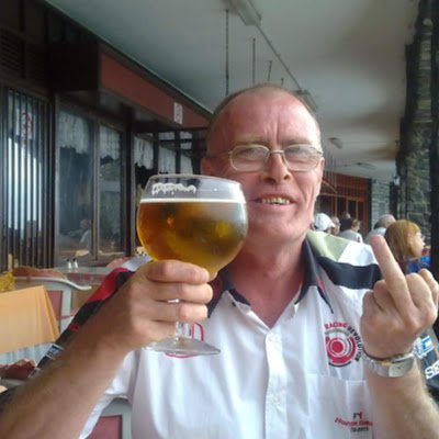 Roy14930375's profile picture. 