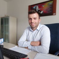 şeref kumru (@serefkumru) 's Twitter Profile