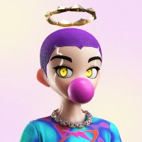 Lions of NFT's (@notsheeps) 's Twitter Profile
