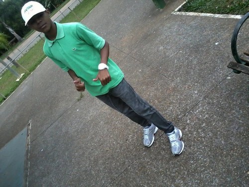 leandrodasilv65's profile picture. 