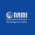 NAMI of Washington County, Oregon (@NAMIWashCo) Twitter profile photo