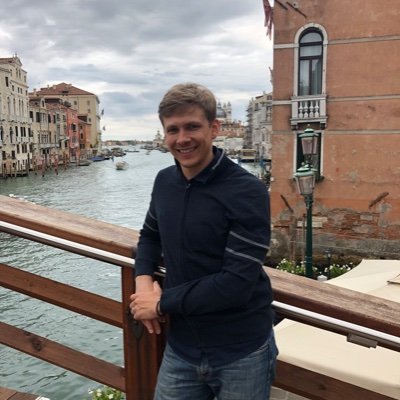 Engineer. Gamer. Traveler. Music Lover. Currently leading the engineering team on Clockwork Revolution at InXile Entertainment!