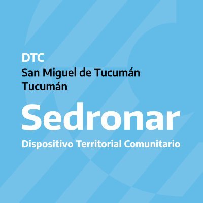 Dispositivo Integral de Abordaje Territorial en Tucumán. Asistencia Integral. Promoción de la Salud. Abordaje Territorial. Salud Social y Derechos Humanos.