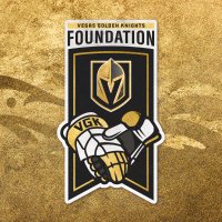 Vegas Golden Knights Foundation(@VGKFoundation) 's Twitter Profile Photo