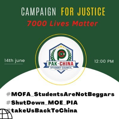 Kirankh07217180's profile picture. Pakistan Love China
#takeusbacktochina