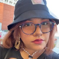 Valeria Gijón (@valeriagvv) 's Twitter Profile