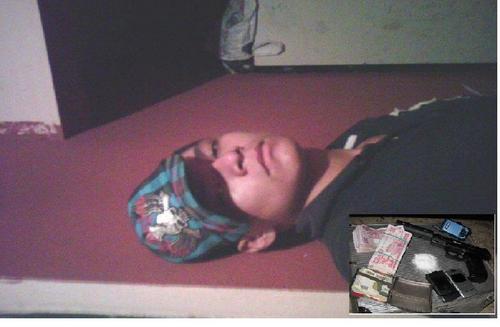 _voder's profile picture. grifo asta morir