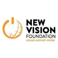 New Vision Foundation(@NuVizMN) 's Twitter Profile Photo