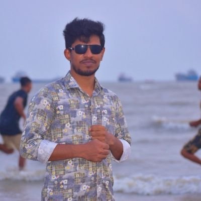 Actor🙅🙅🙅
Hero without Heroine 🙈🙊🙉
Cricketer Batsman and wicket Kipper ❤💙💚
Facebook : অবশেষে শাওন / শাওন হোসেন
Instagram: @shaon_6365_Official