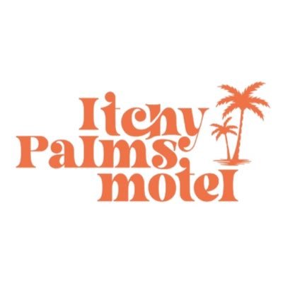 Itchy Palms Motel