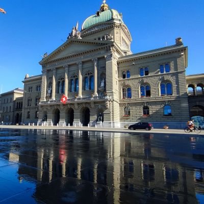 Ingénieur juridique, FrDeEnEs.
Environnement, Science, Droit.
Berne, Bundeshaus