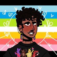 Shae Alexis (@shae_butterrrr) 's Twitter Profile