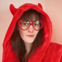 I'm gone (@wildhuntdesign) 's Twitter Profile