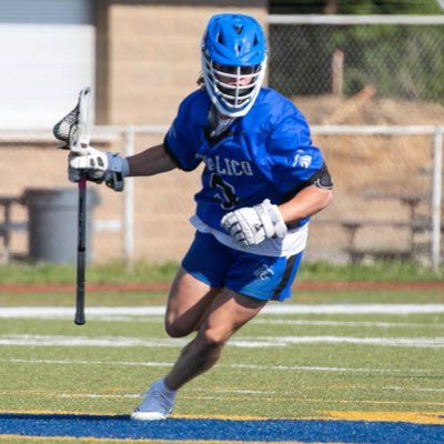 Lacrosse Face-off Specialist 2024 Team Money LC - Cocalico HS Lacrosse / Contact - cjbarnes512@gmail.com - 5’10”, 180lbs (3.6 GPA)