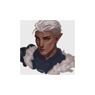 ㅤㅤㅤㅤㅤㅤ𝑾𝒉𝒚 𝒔𝒐 𝒎𝒂𝒅? 𝑰'𝒎 𝒋𝒖𝒔𝒕 𝒂 𝓑͟𝓐͟𝓡͟𝓓͟
ㅤㅤㅤㅤㅤㅤㅤㅤㅤㅤ²⁸ ⁻ ᵉˡᶠ ⁻ ᴾᶤʳᵃᵗᵉ ⁽ᴾᵒˡᵘˣ⁾