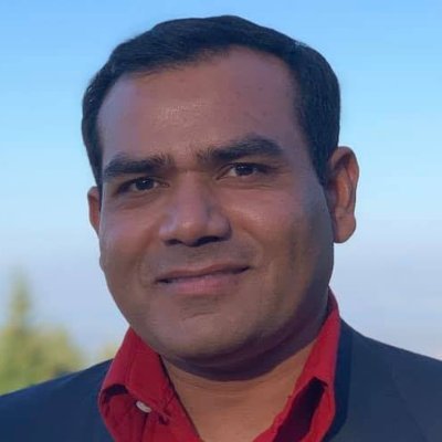 Rajiv_indore's profile picture. 