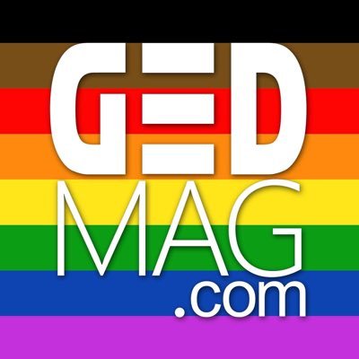 Print/Online/Mobile/Events - GED Magazine is the widest distributed free LGBT nightlife and entertainment magazine in the West! #GEDmag #GrabItLikeIt