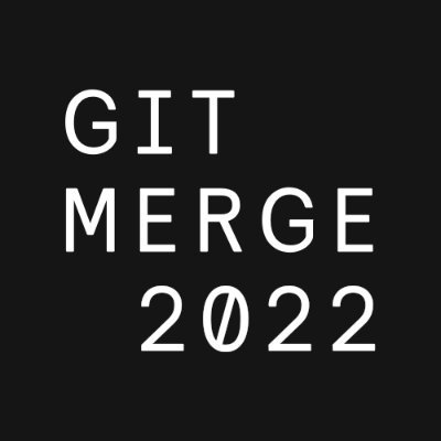 Git Merge Conference (@GitMergeConf) / Twitter