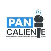 Pan Caliente (@pancalientegt) 's Twitter Profile Photo Pan Caliente (@pancalientegt) 's Twitter Profile Photo