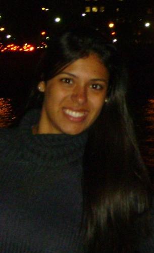 thaianyamorim's profile picture. 