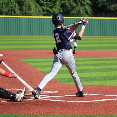 6’0 LHP/OF Committed VCU BHS Baseball